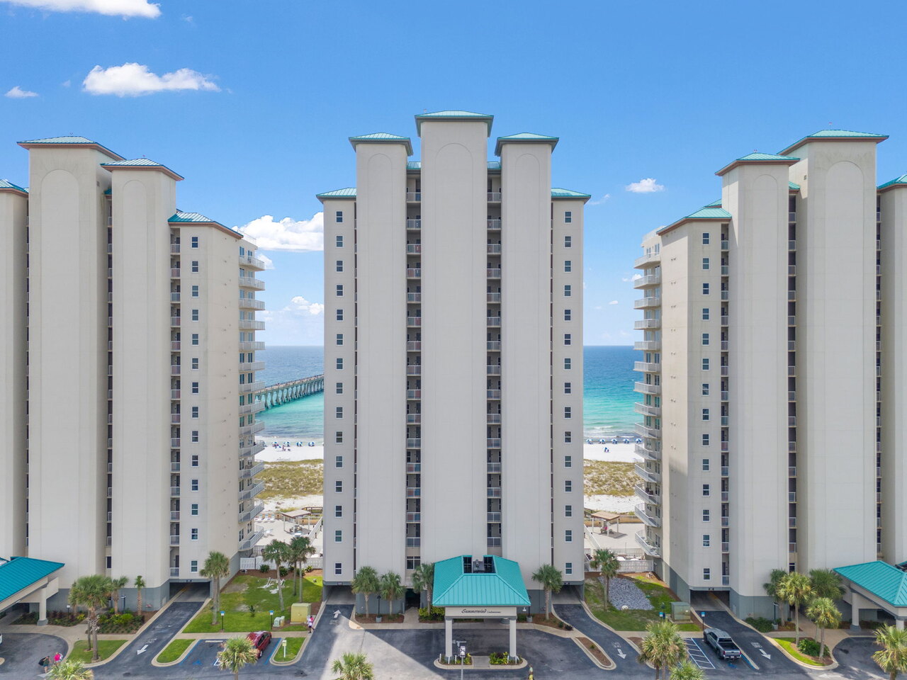 Summerwind 401E - Nautical Noah - Image 36