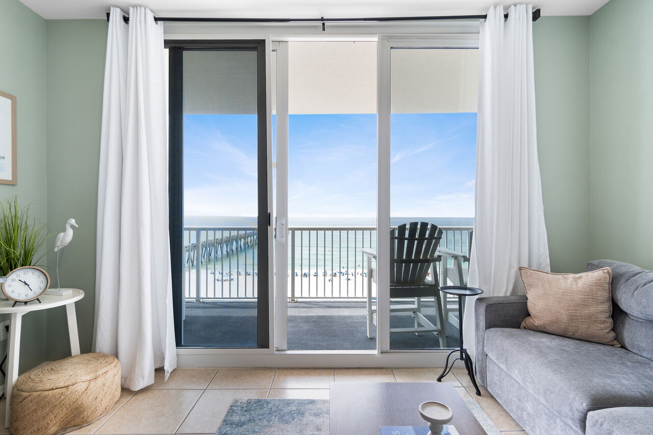 Summerwind 705E - Chasin Sunsets - Image 1