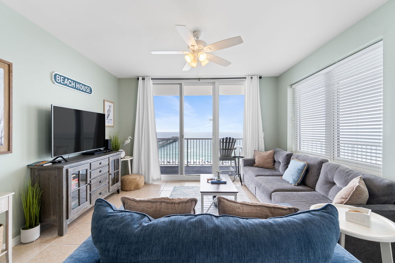 Summerwind 705E - Chasin Sunsets - Image 2