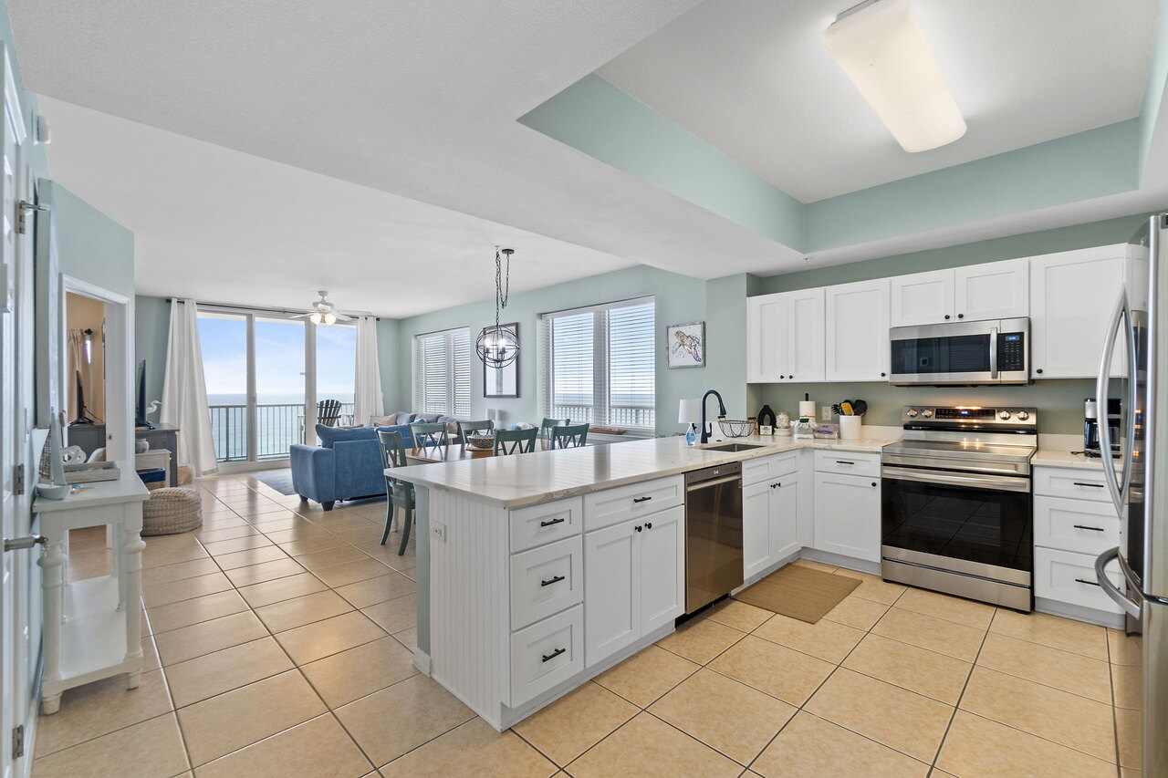 Summerwind 705E - Chasin Sunsets - Image 7