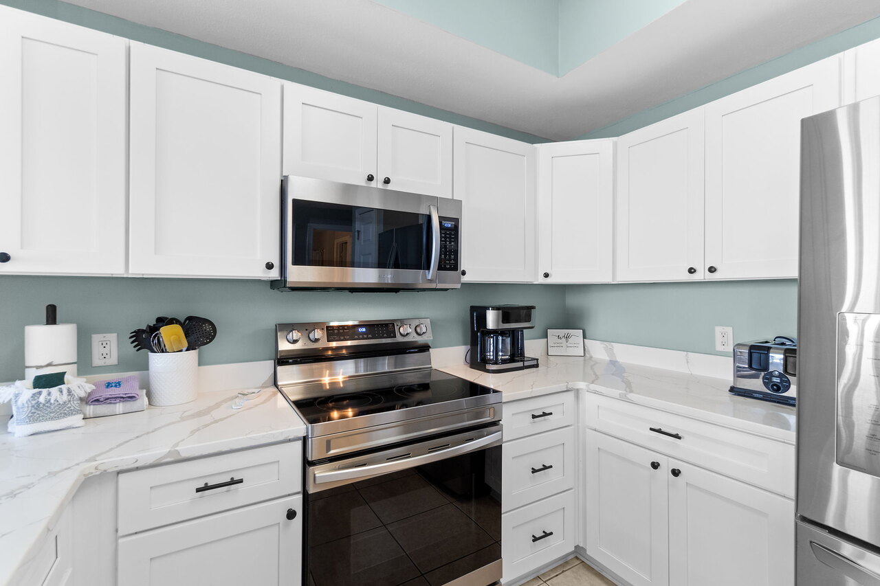 Summerwind 705E - Chasin Sunsets - Image 10