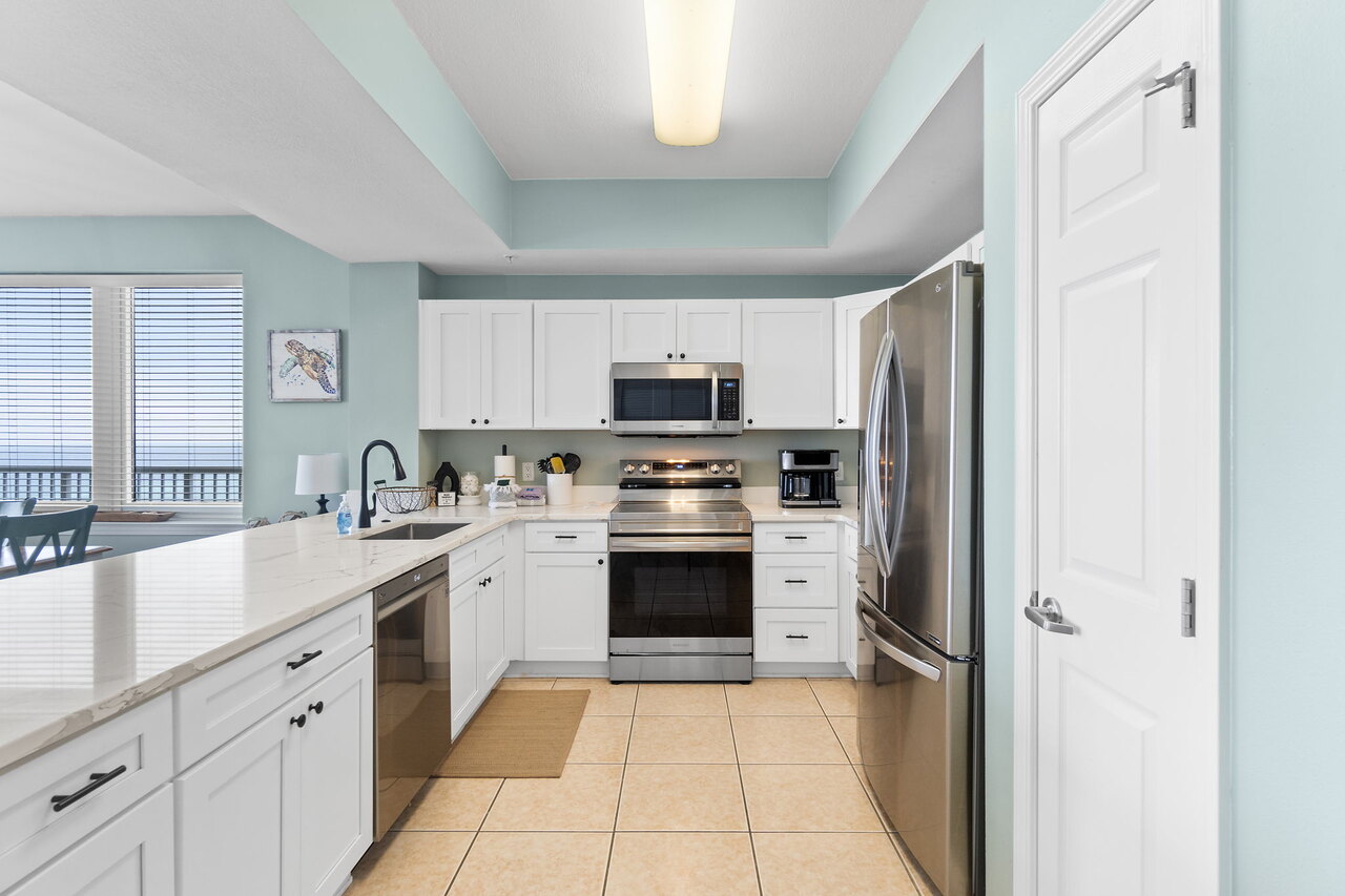 Summerwind 705E - Chasin Sunsets - Image 9