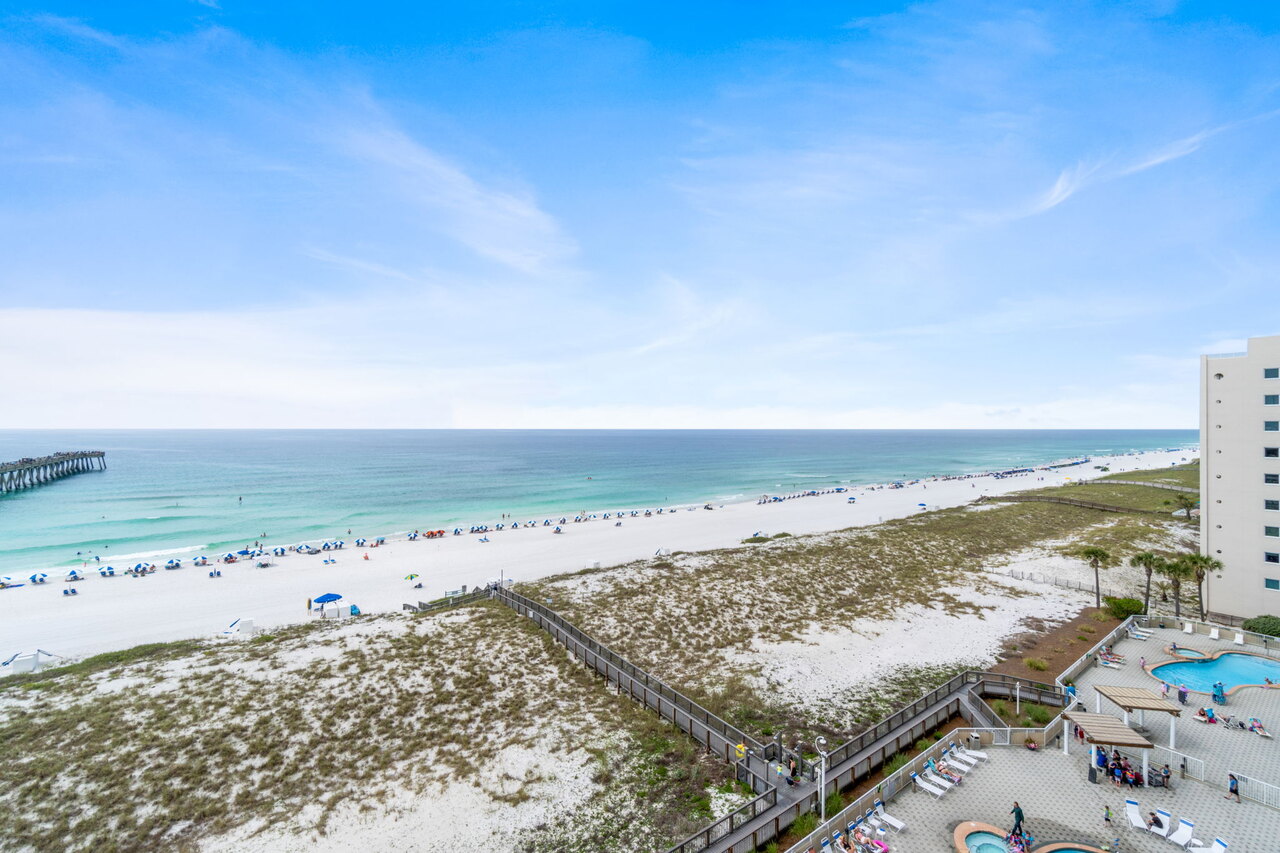 Summerwind 705E - Chasin Sunsets - Image 37