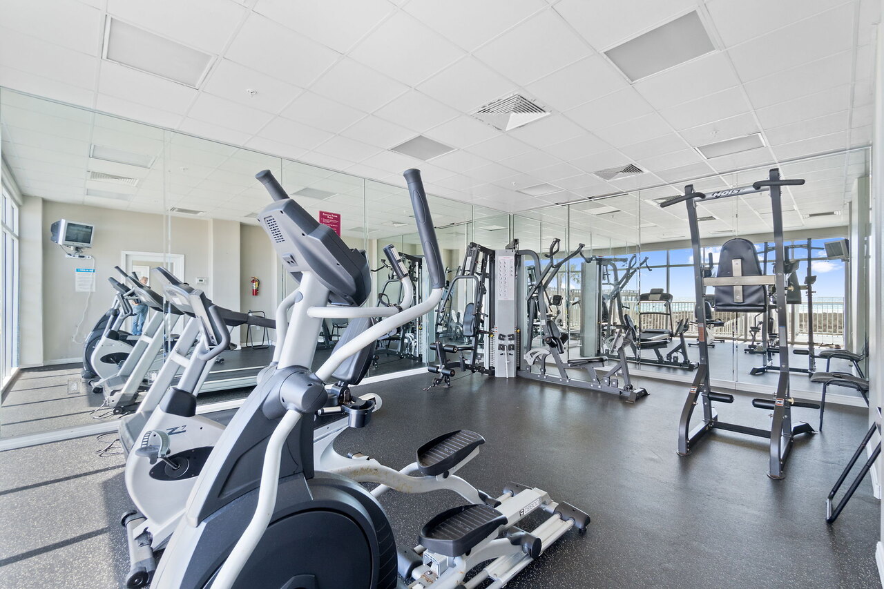 Summerwind 705E - Chasin Sunsets - Image 50