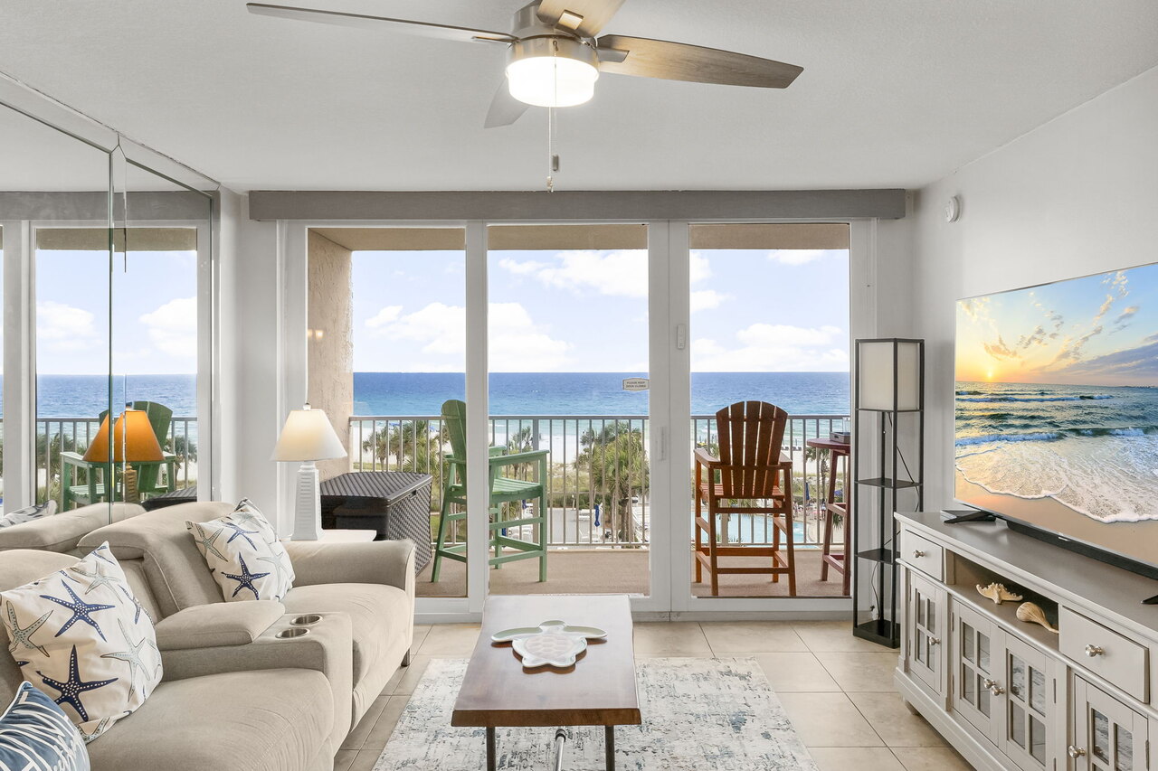 Dunes of Panama B407 - Image 1