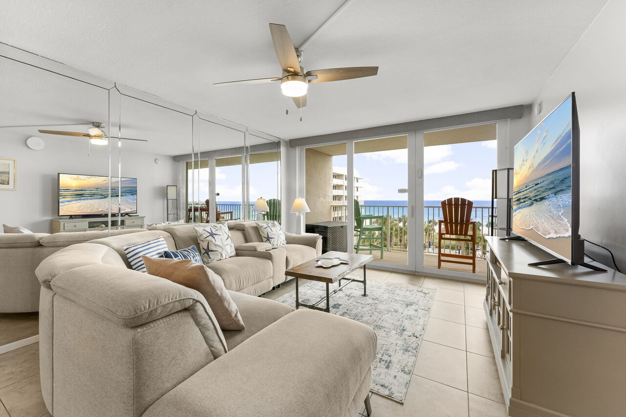 Dunes of Panama B407 - Image 2