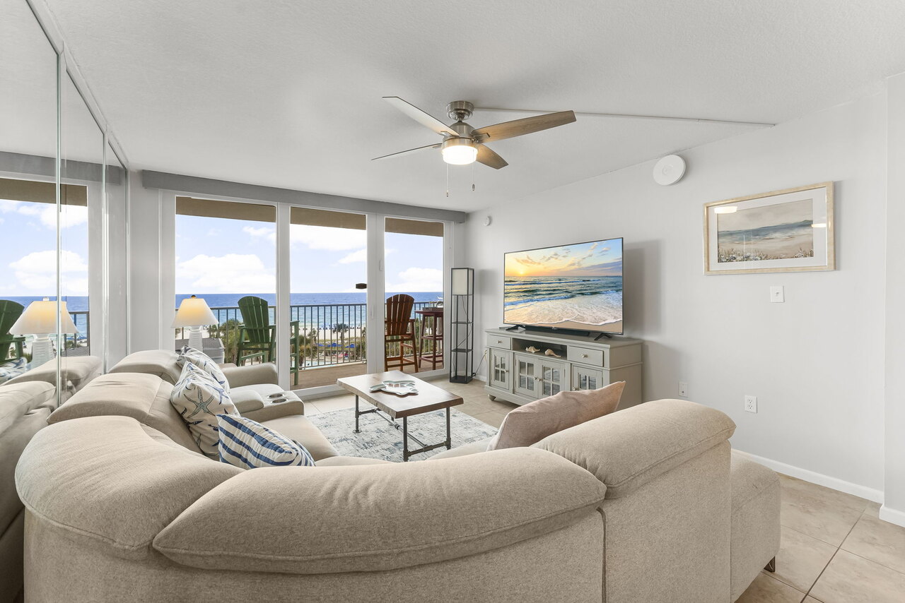 Dunes of Panama B407 - Image 3