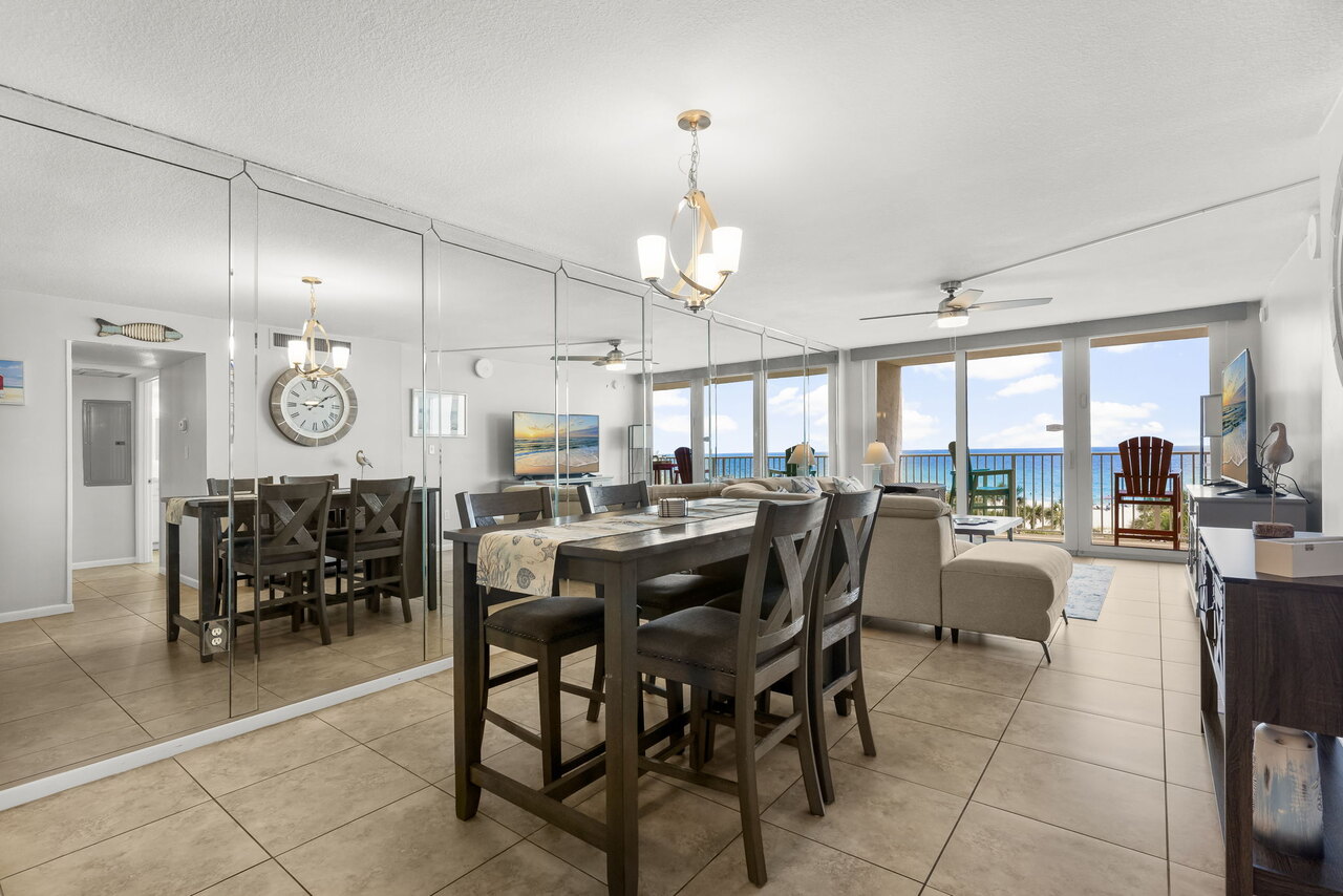 Dunes of Panama B407 - Image 5