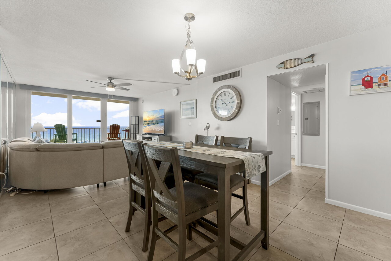 Dunes of Panama B407 - Image 6