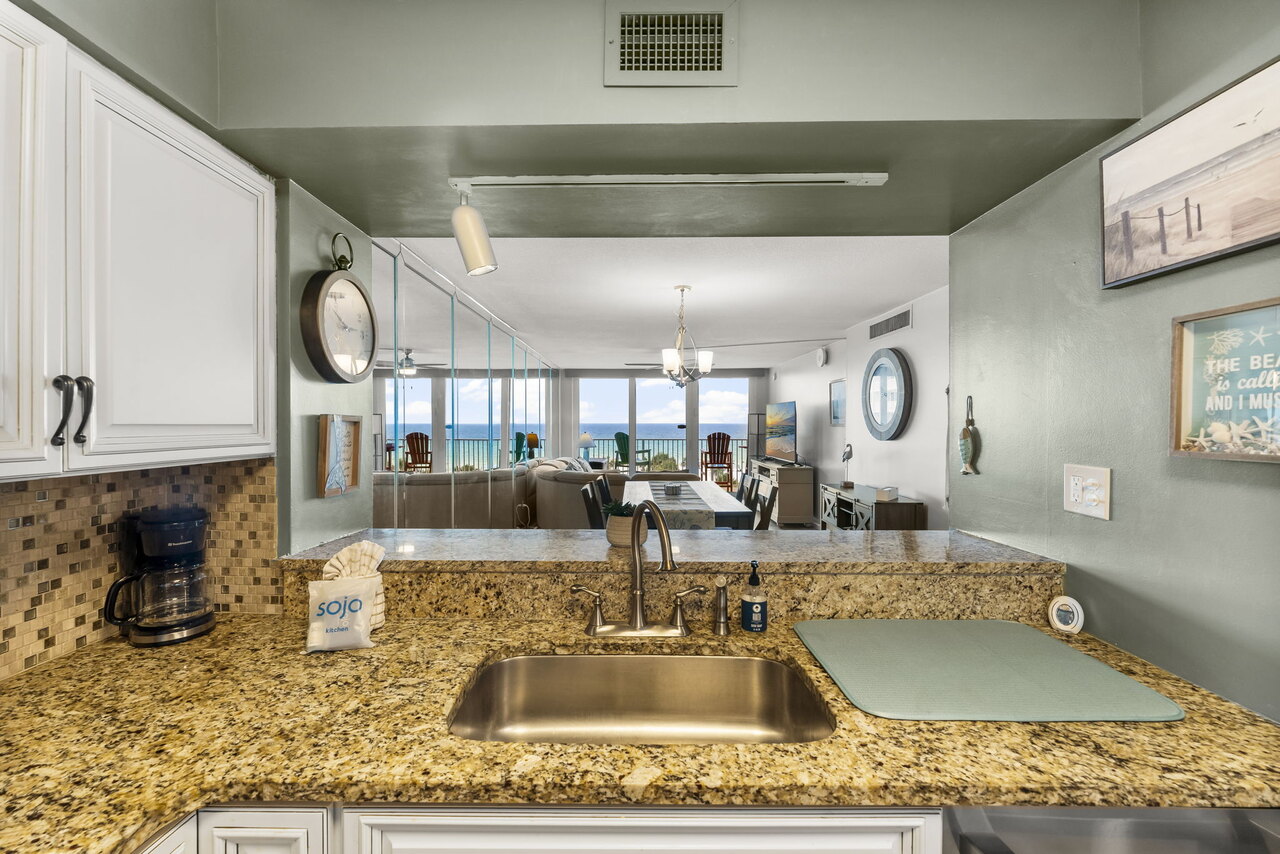 Dunes of Panama B407 - Image 8