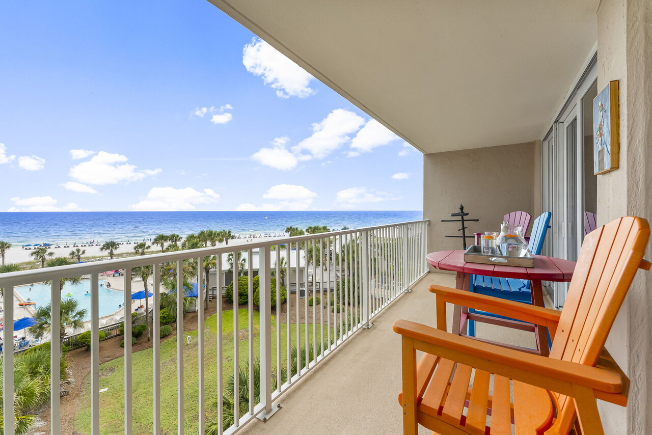 Dunes of Panama B407 - Image 20