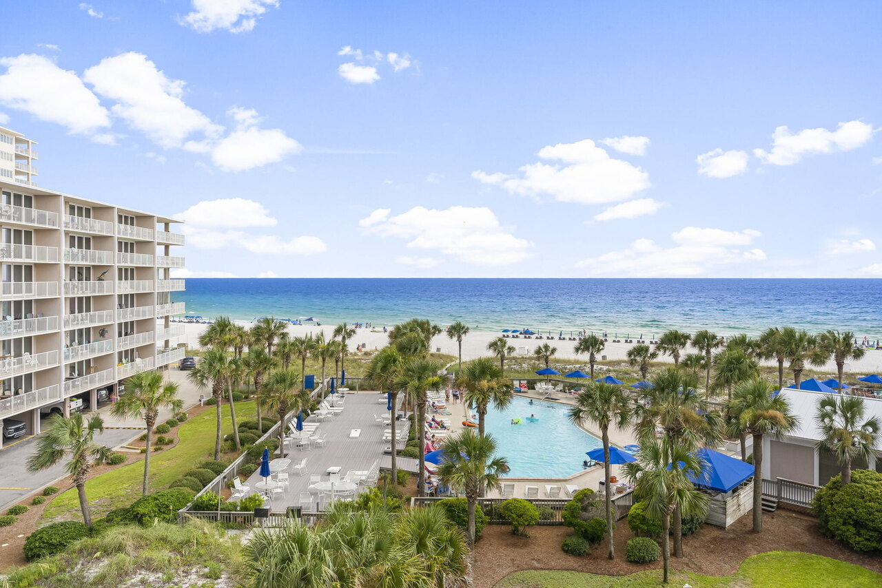 Dunes of Panama B407 - Image 23