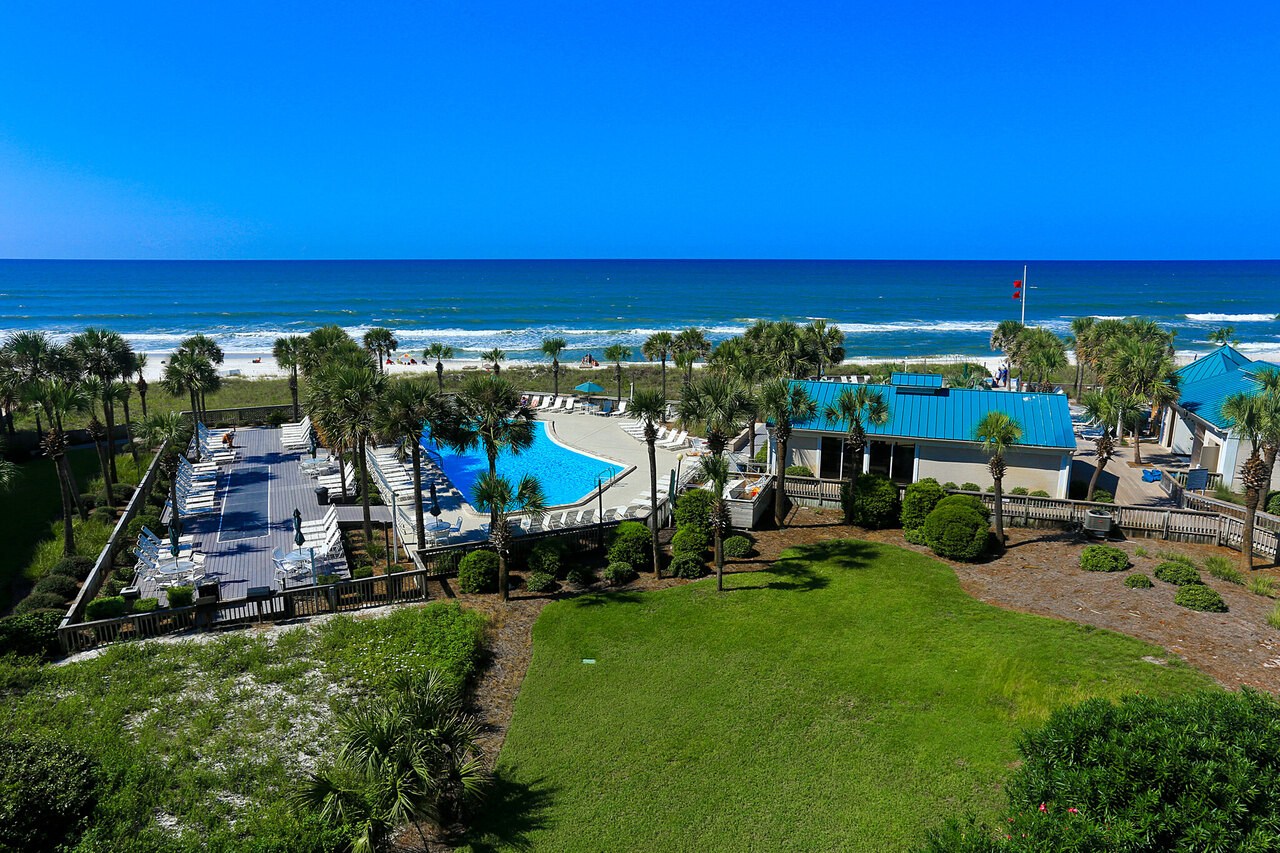 Dunes of Panama B407 - Image 32