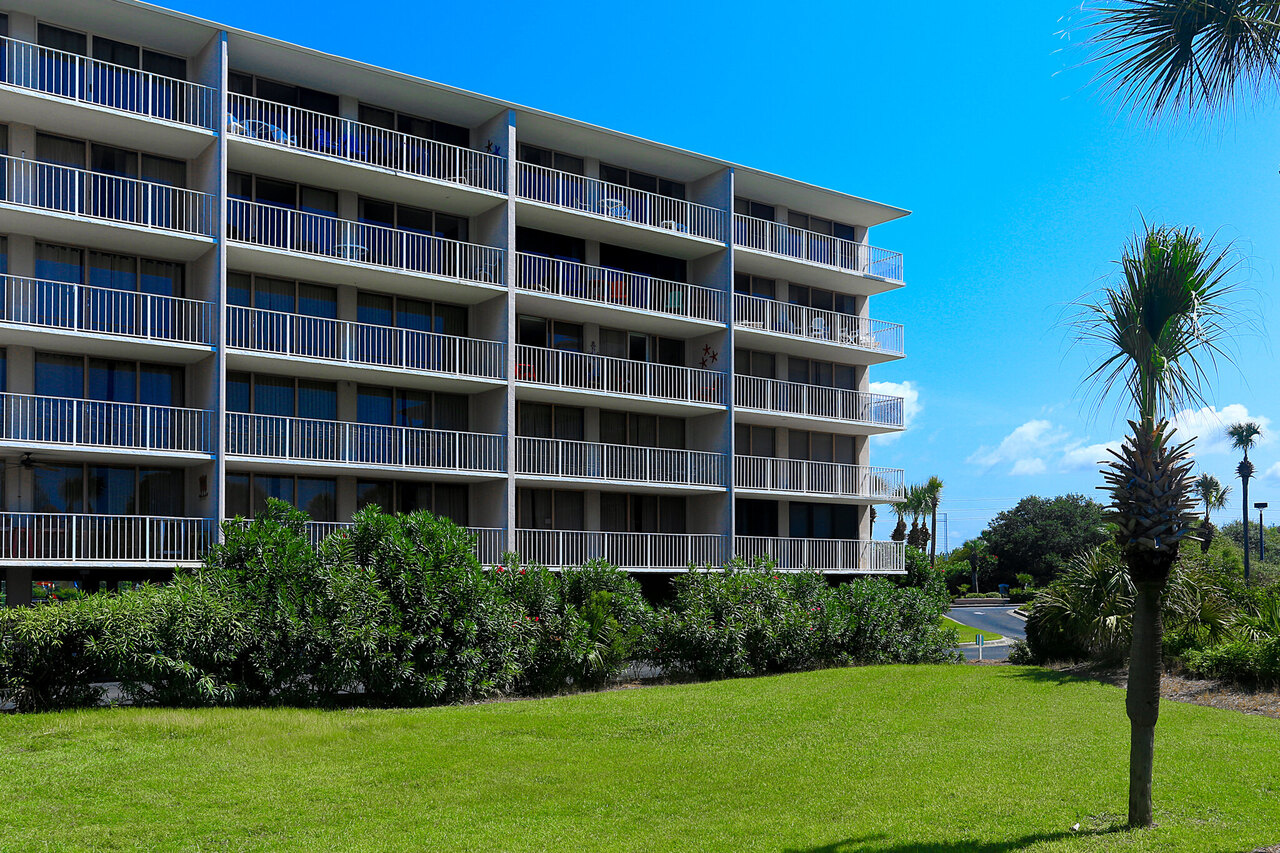 Dunes of Panama B407 - Image 33