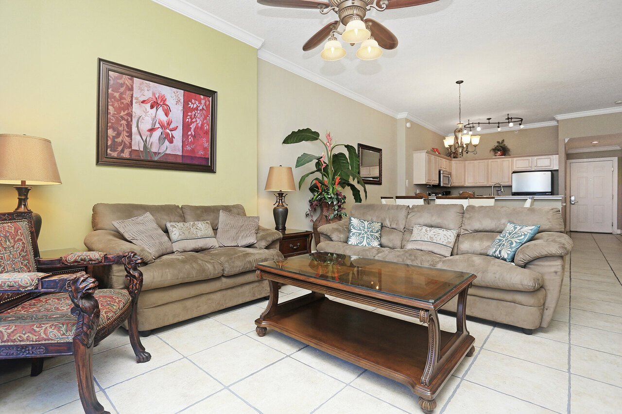 Ocean Villa 2305 - Image 3