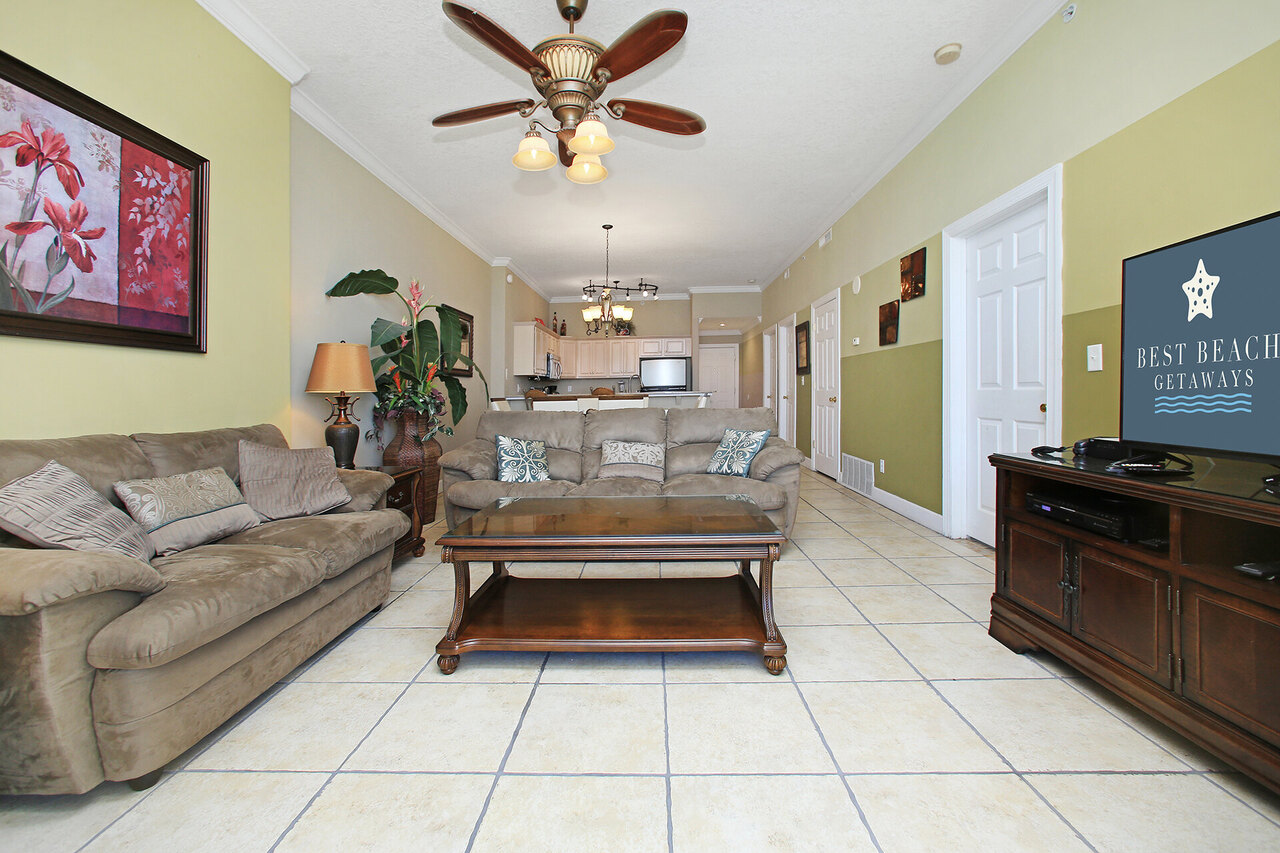 Ocean Villa 2305 - Image 5
