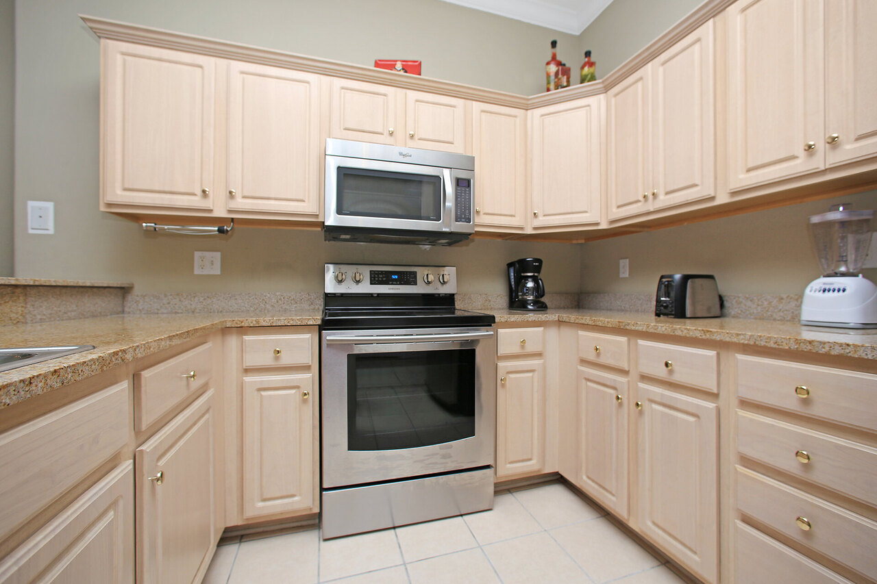 Ocean Villa 2305 - Image 9