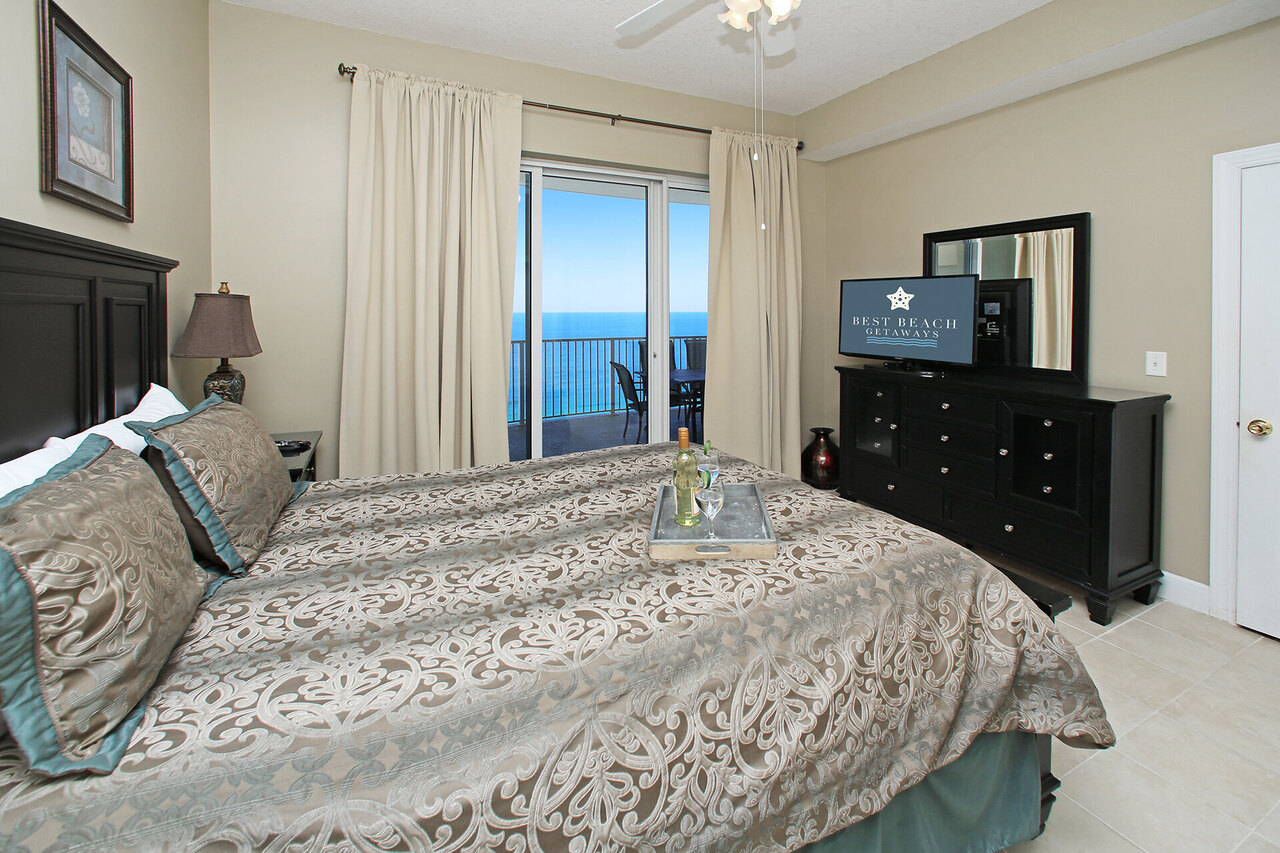 Ocean Villa 2305 - Image 12