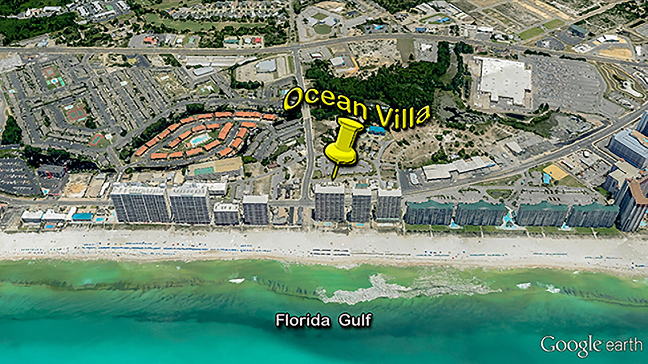 Ocean Villa 2305 - Image 20