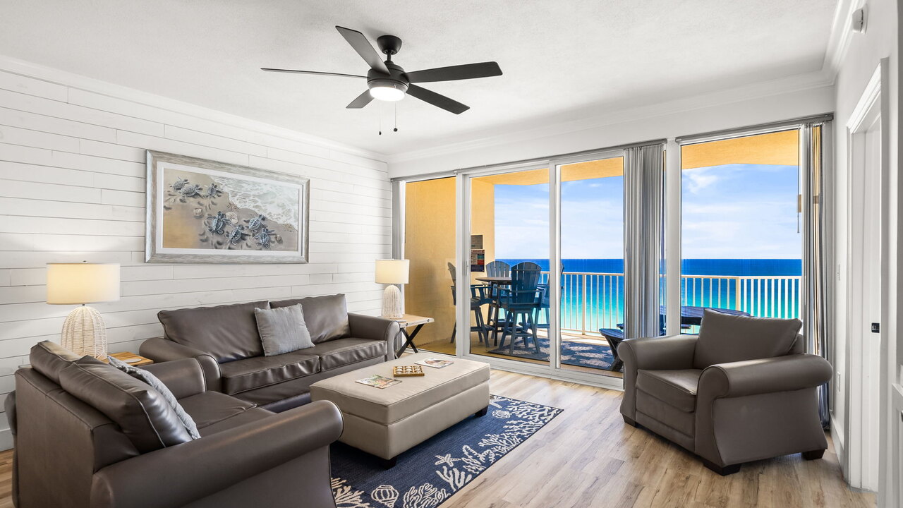 Boardwalk Resort 1411 - Image 1