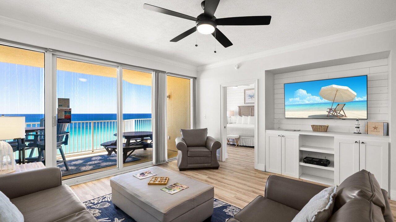 Boardwalk Resort 1411 - Image 2