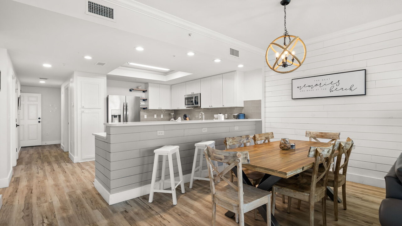 Boardwalk Resort 1411 - Image 4