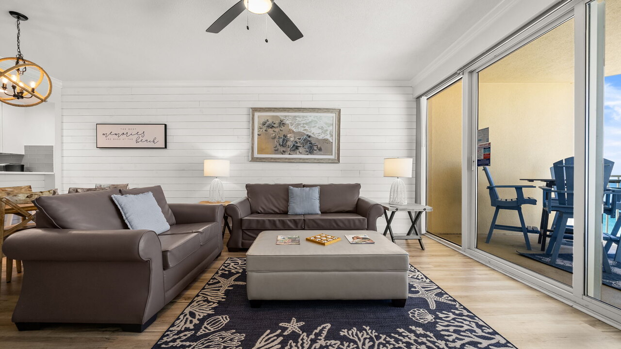 Boardwalk Resort 1411 - Image 3