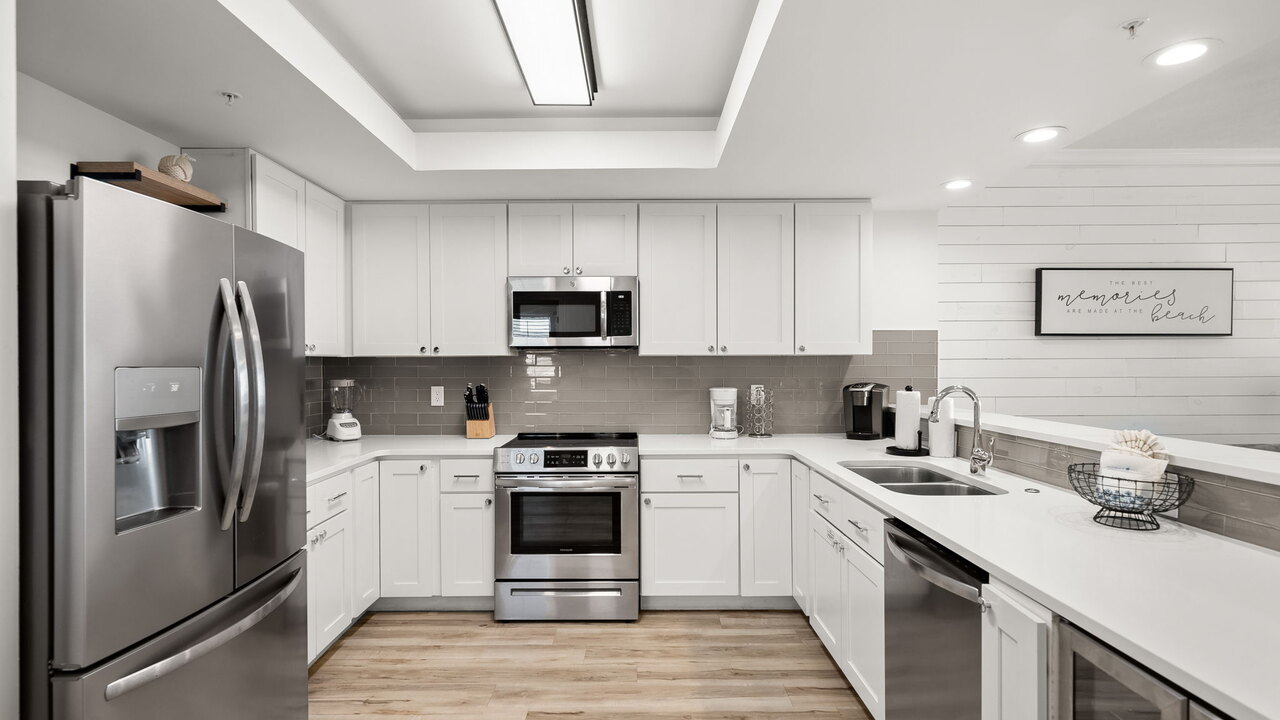 Boardwalk Resort 1411 - Image 6