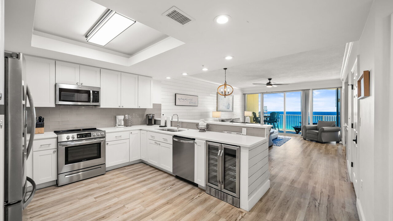 Boardwalk Resort 1411 - Image 5