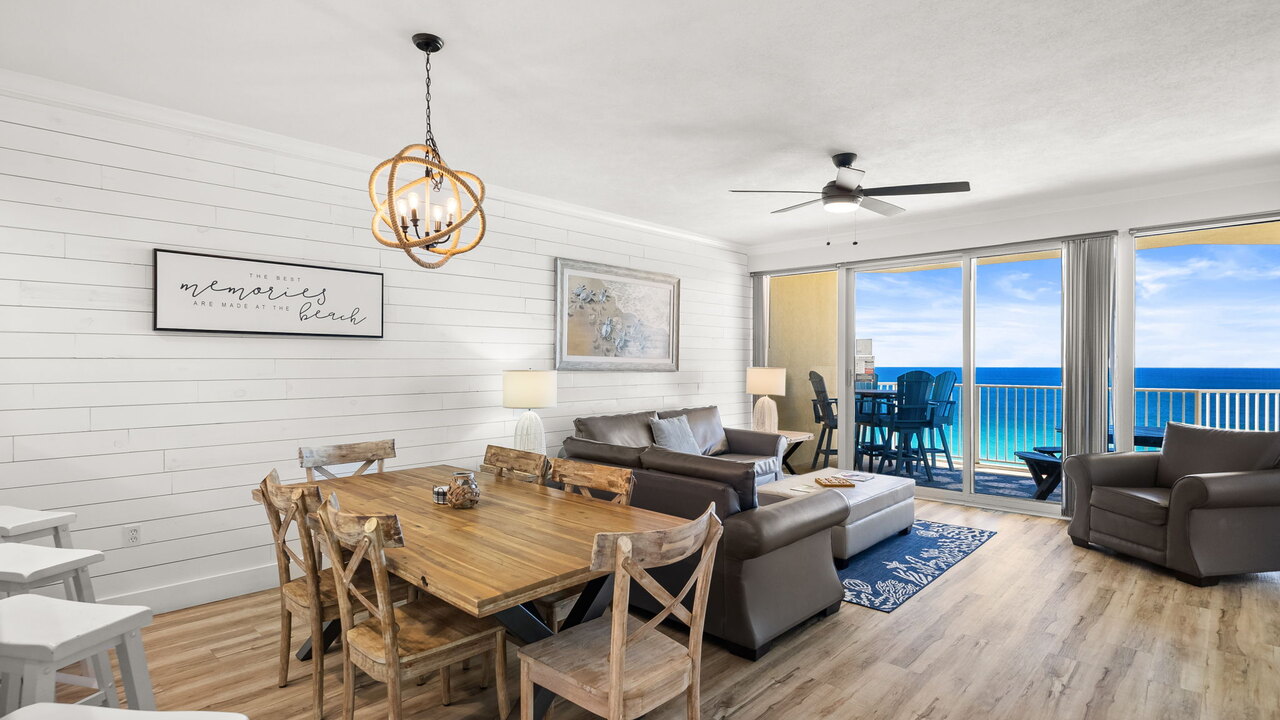 Boardwalk Resort 1411 - Image 8