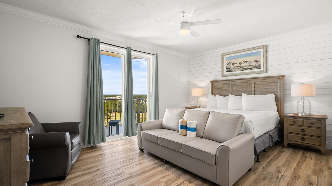 Boardwalk Resort 1411 - Image 9