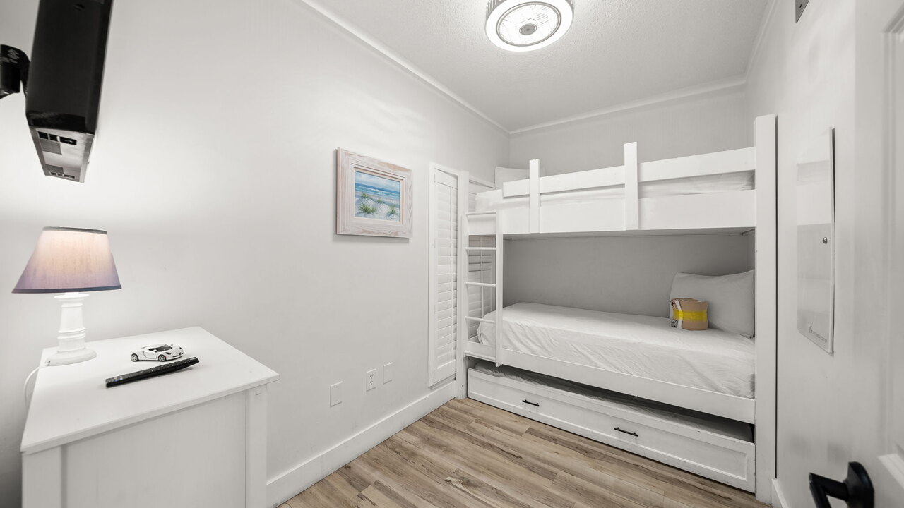 Boardwalk Resort 1411 - Image 17