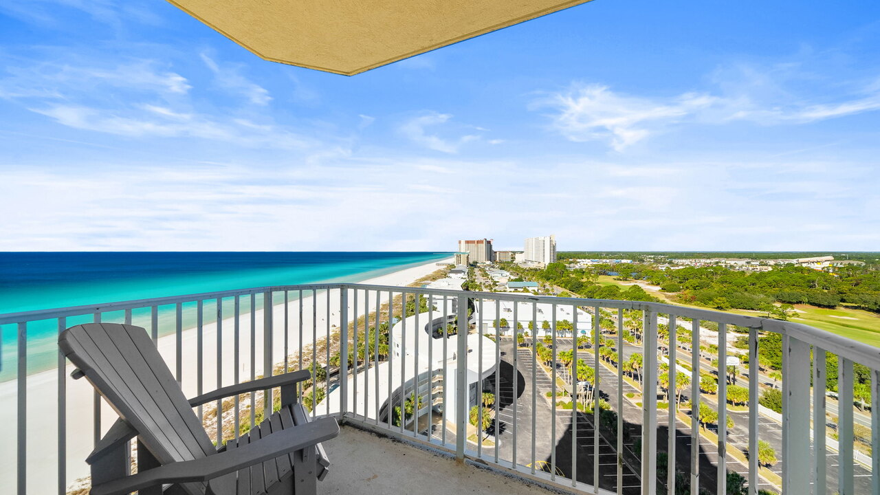 Boardwalk Resort 1411 - Image 16