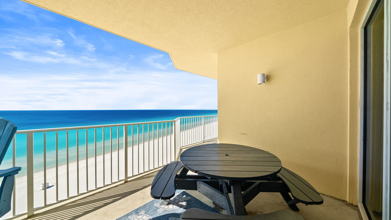 Boardwalk Resort 1411 - Image 29