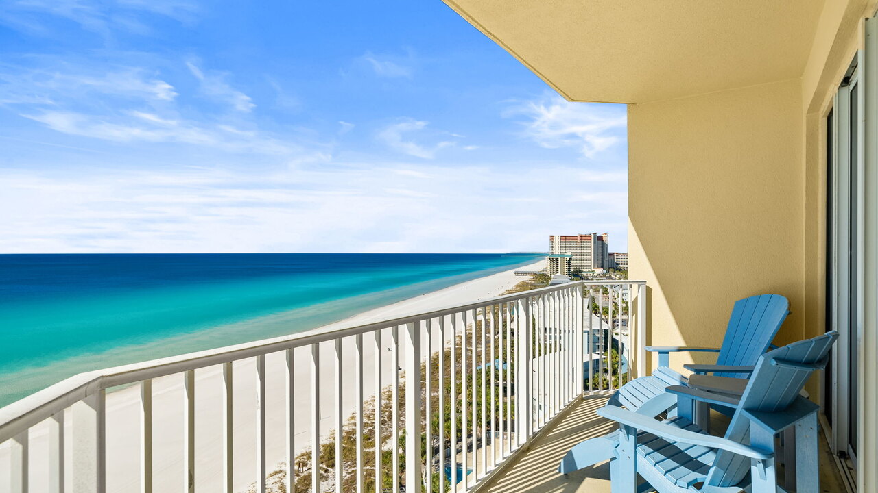 Boardwalk Resort 1411 - Image 31