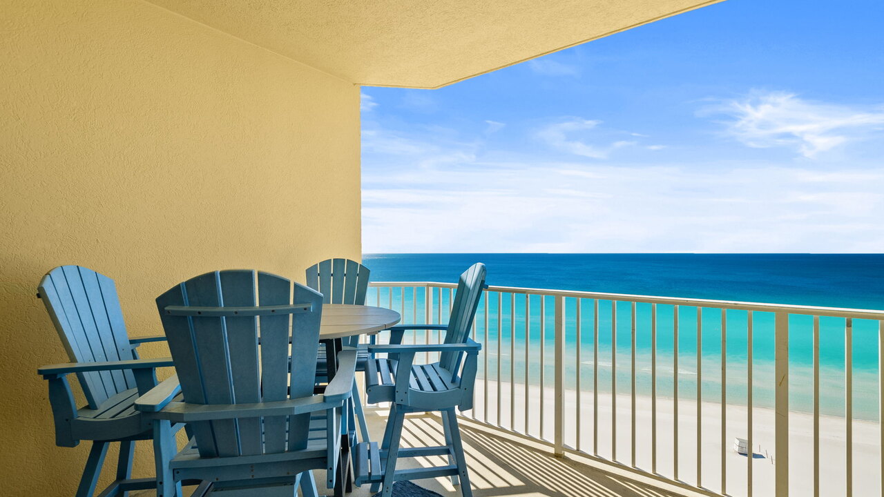 Boardwalk Resort 1411 - Image 30