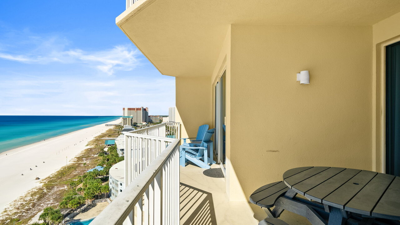 Boardwalk Resort 1411 - Image 33