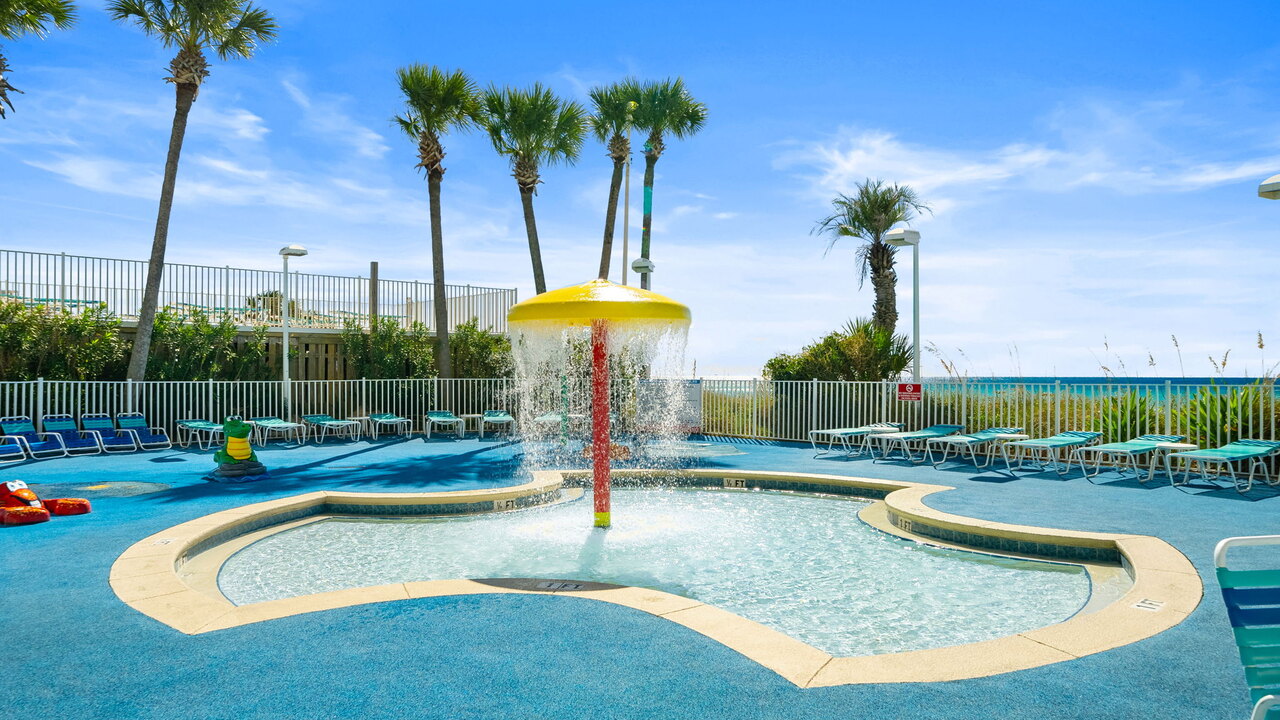 Boardwalk Resort 1411 - Image 35