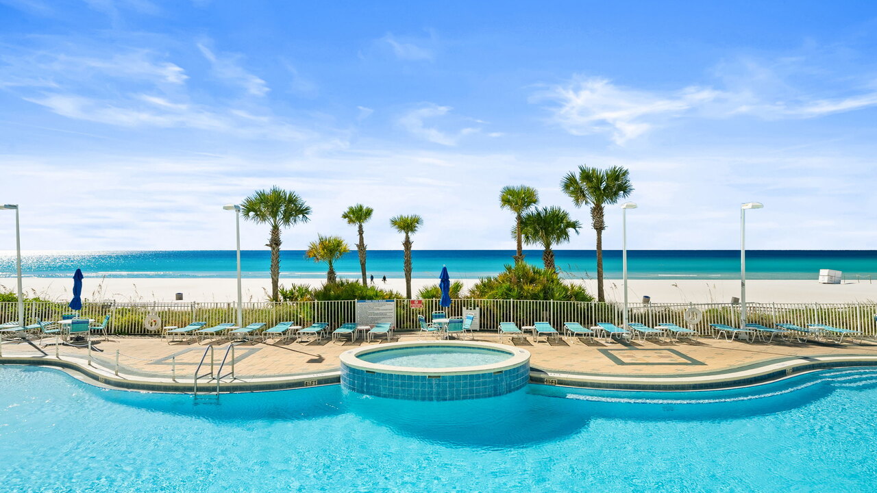 Boardwalk Resort 1411 - Image 34