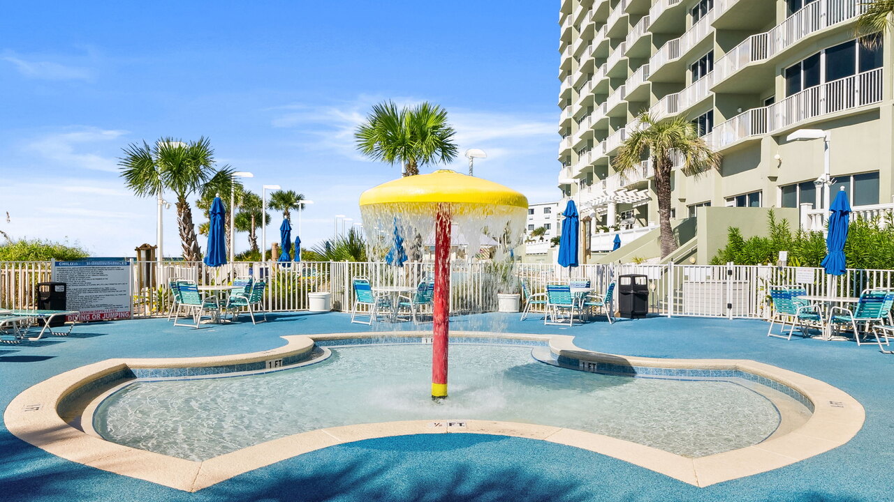 Boardwalk Resort 1411 - Image 37