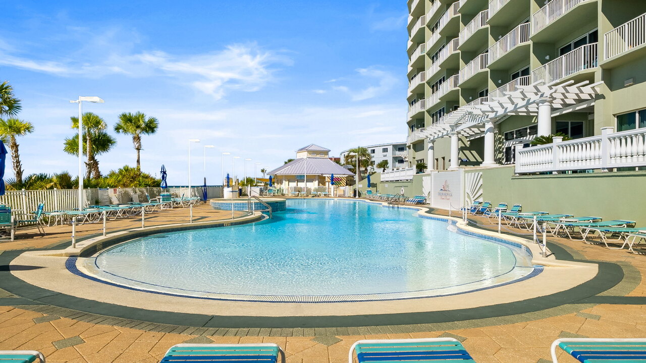 Boardwalk Resort 1411 - Image 39