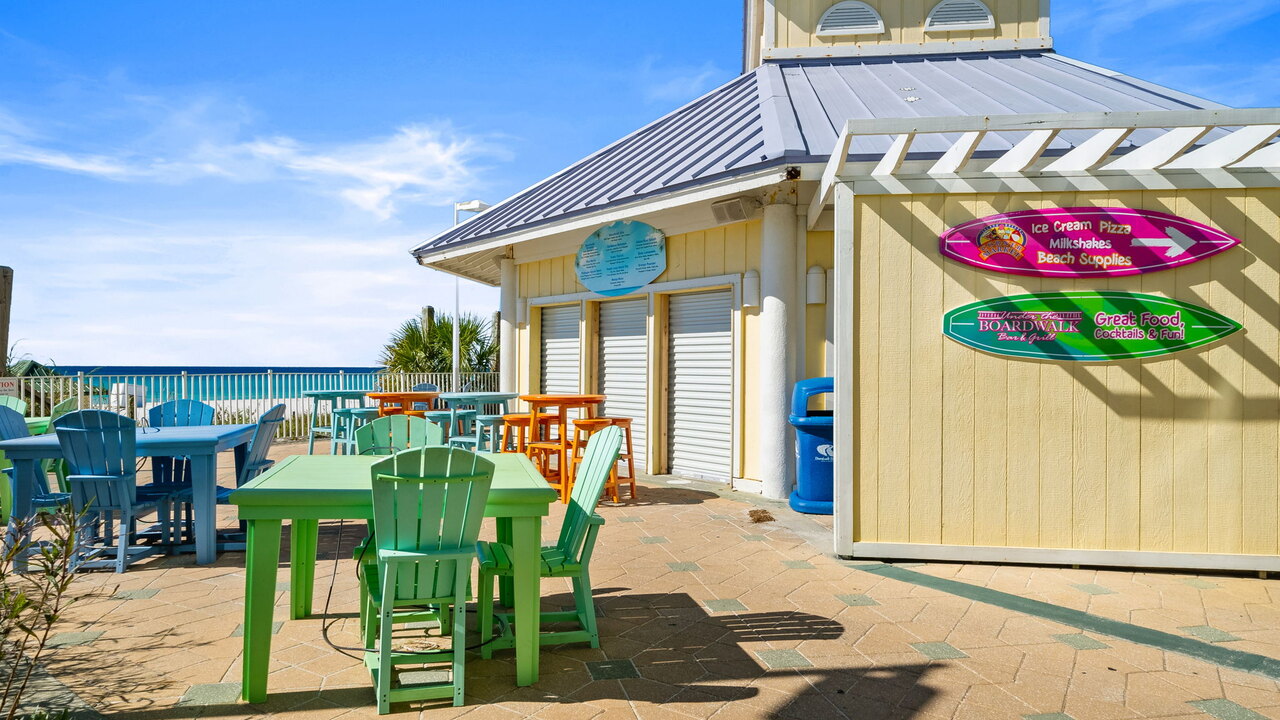 Boardwalk Resort 1411 - Image 45