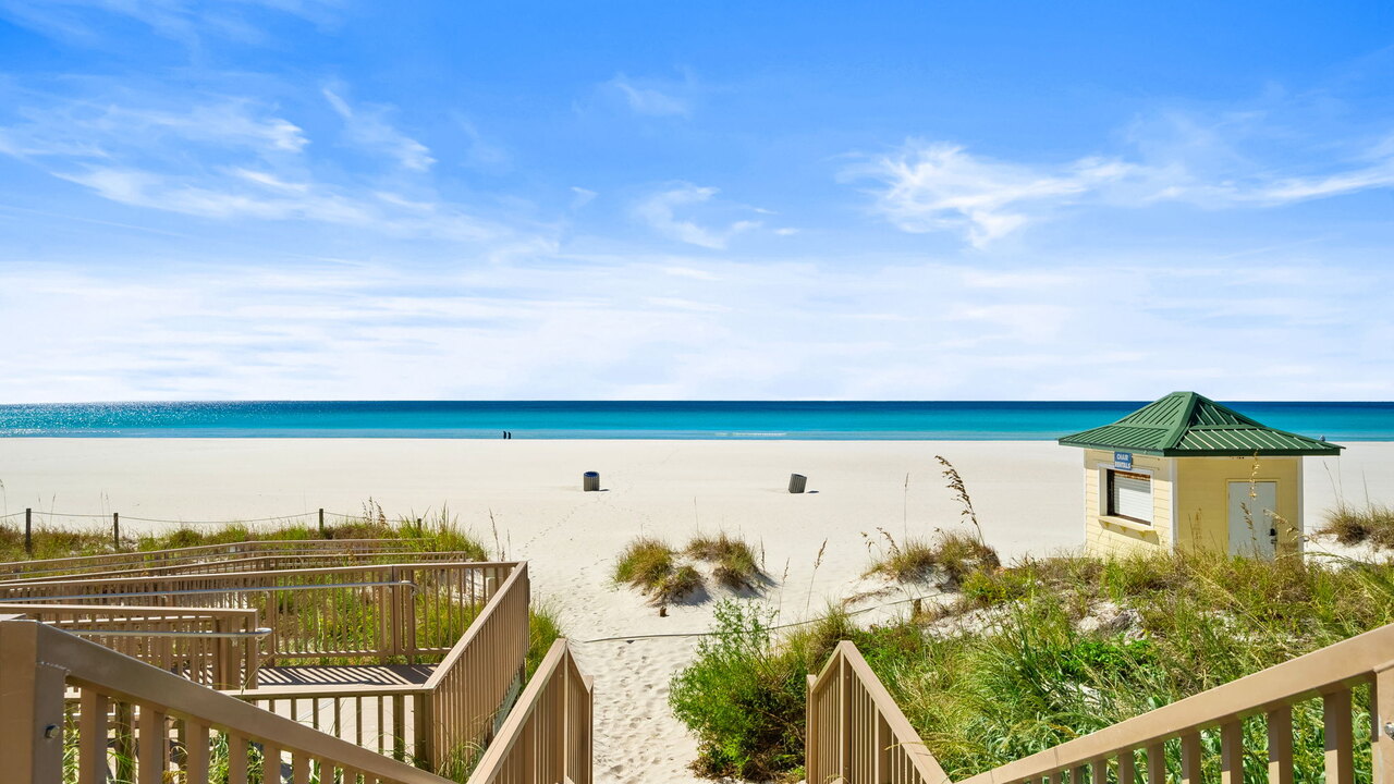 Boardwalk Resort 1411 - Image 47