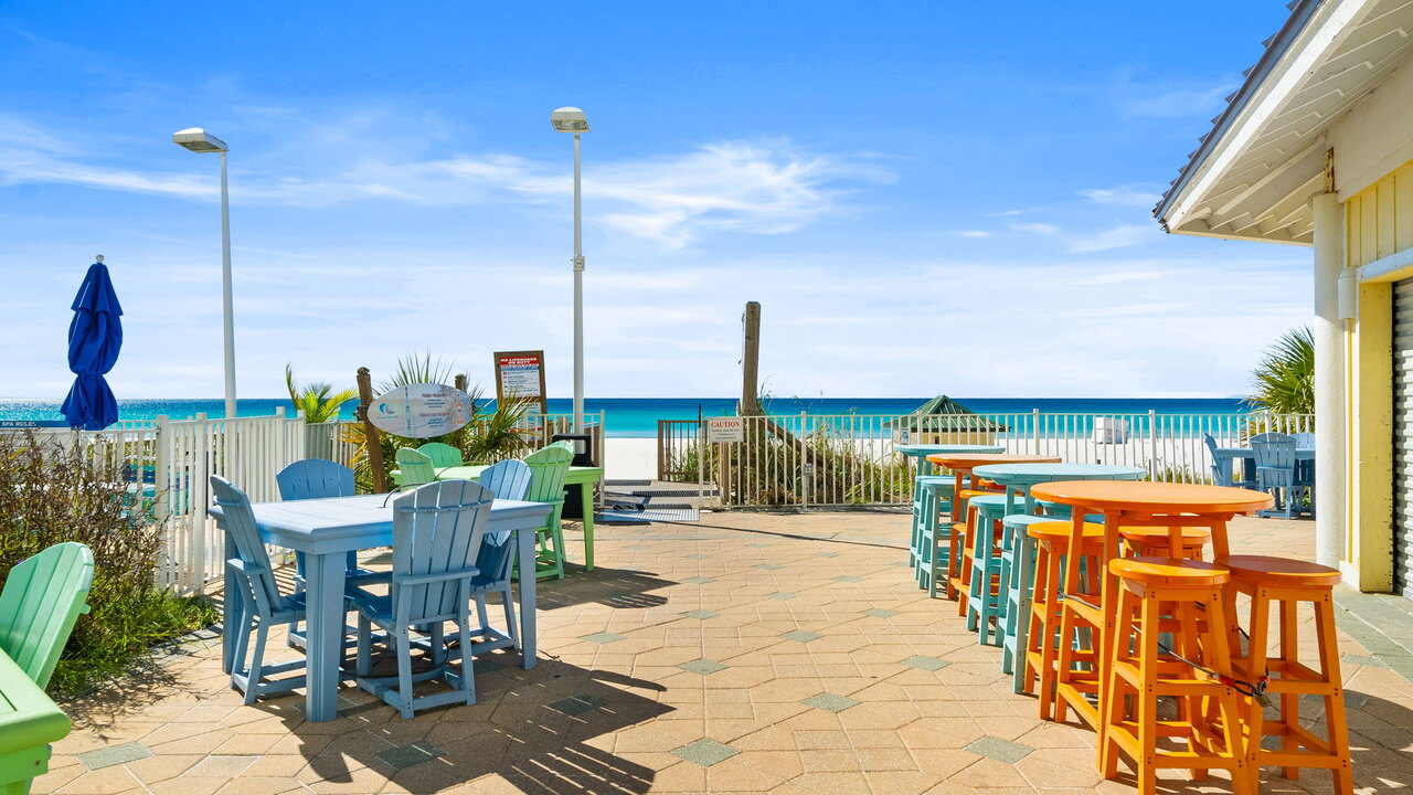 Boardwalk Resort 1411 - Image 46