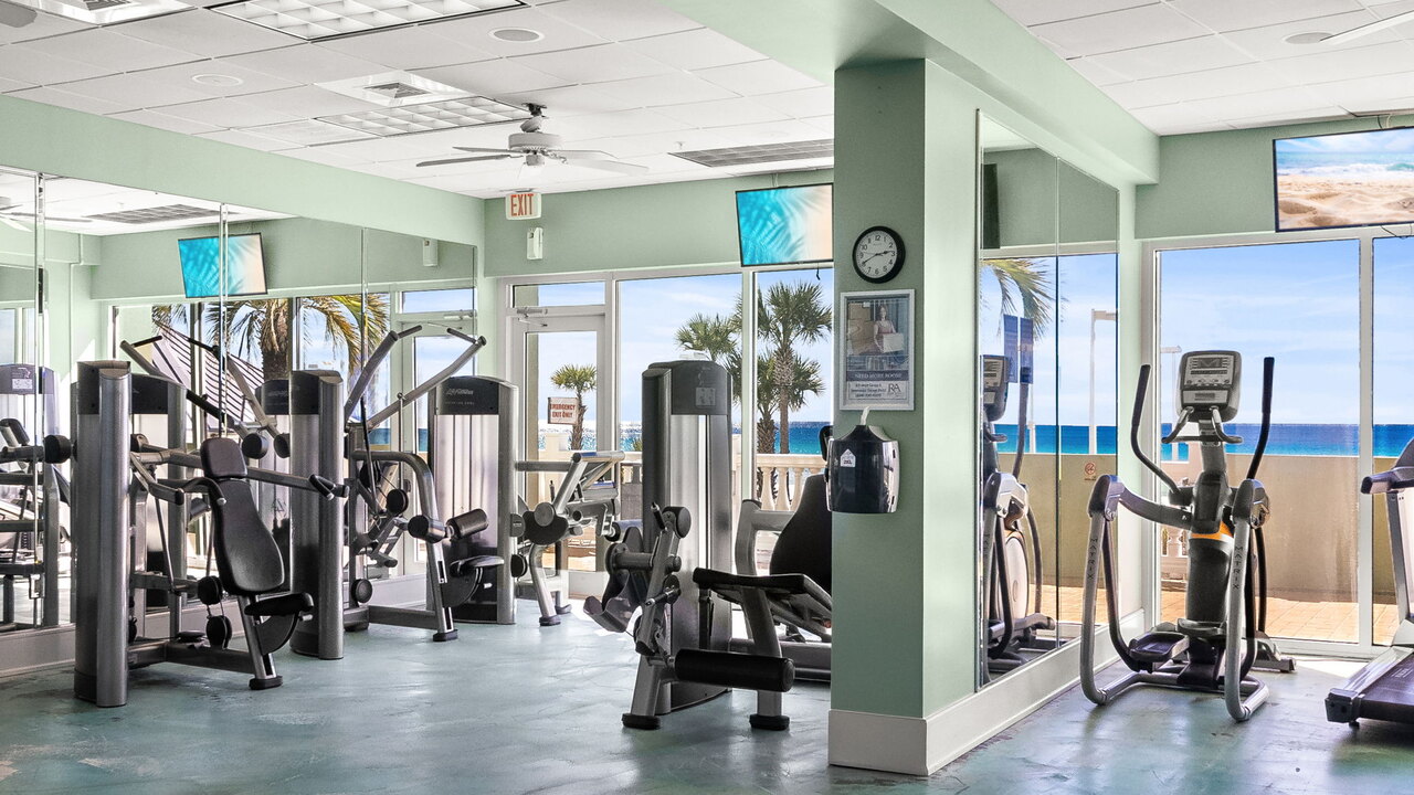 Boardwalk Resort 1411 - Image 48