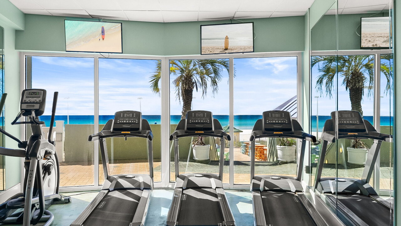 Boardwalk Resort 1411 - Image 49