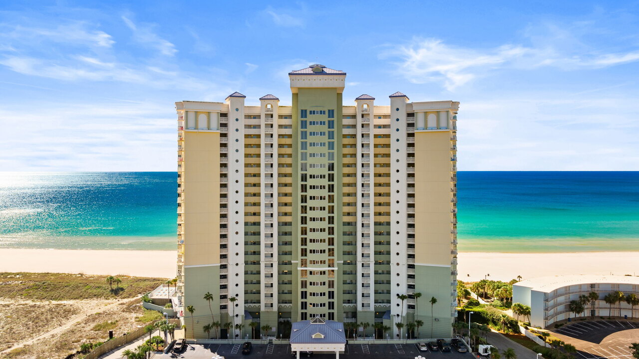 Boardwalk Resort 1411 - Image 50