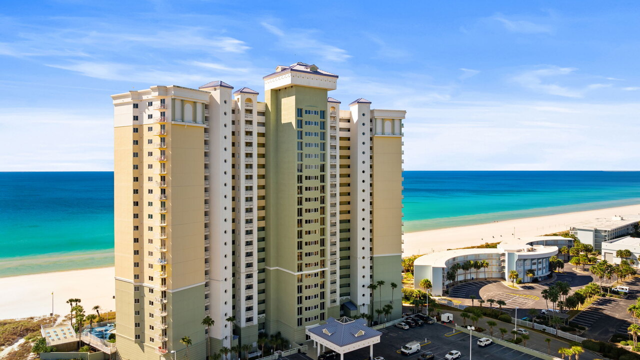 Boardwalk Resort 1411 - Image 51