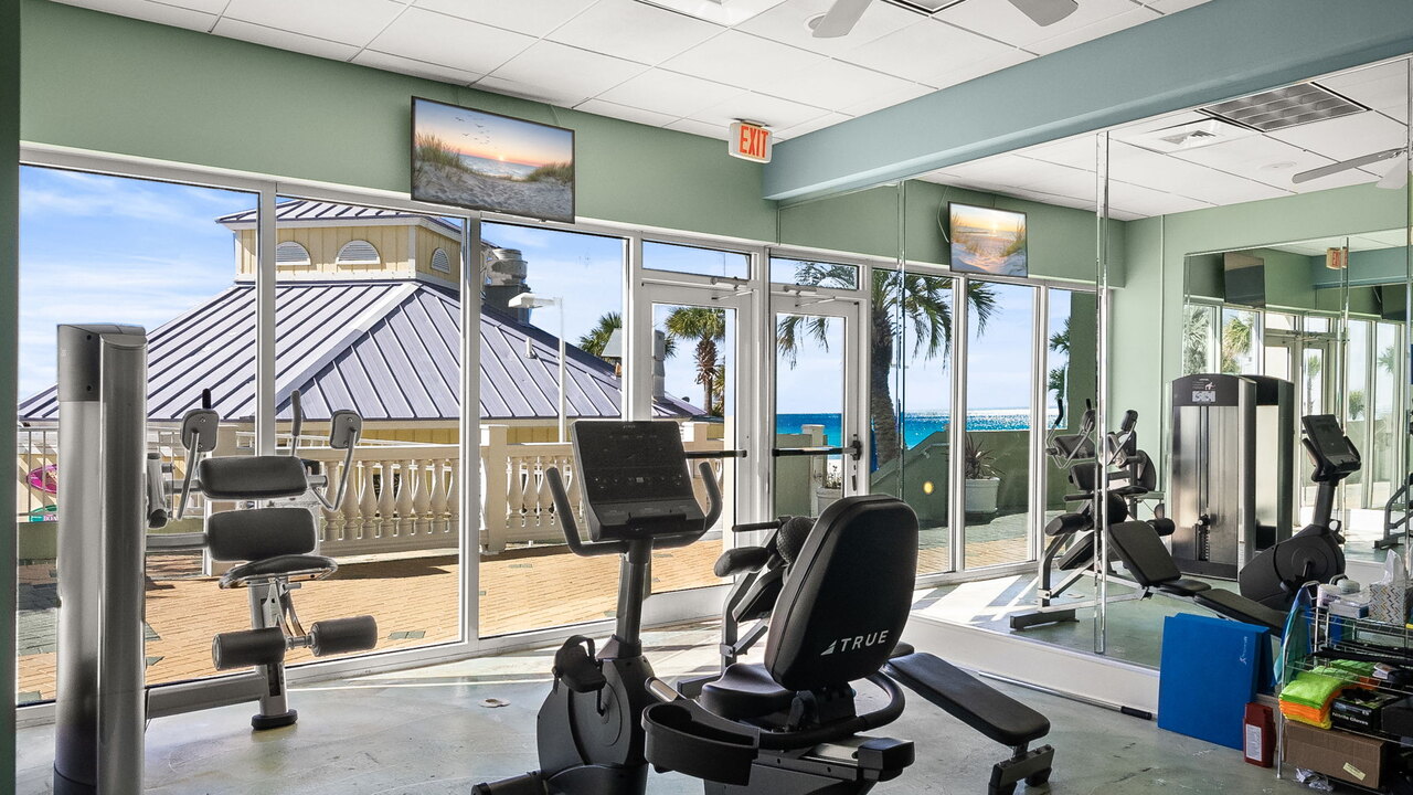 Boardwalk Resort 1411 - Image 53