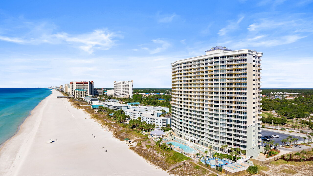 Boardwalk Resort 1411 - Image 52